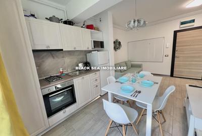 Apartament tip studio Alezzi Beach Resort - 5