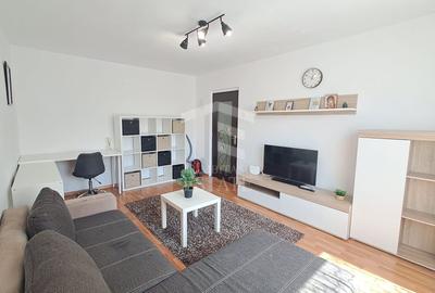 Apartament 2 camere renovat 5 min de Politehnica - 1