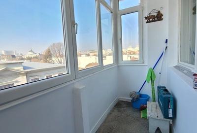 Unirii-Dimitrie Cantemir | 5 Min Metrou | Apartament 2 Camere - 12