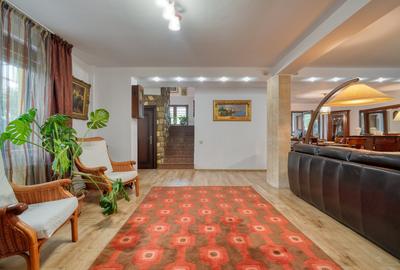 Casa unifamiliala, S + P + E + M, zona Grivitei, str. Vulcan, Exclusivitate - 3