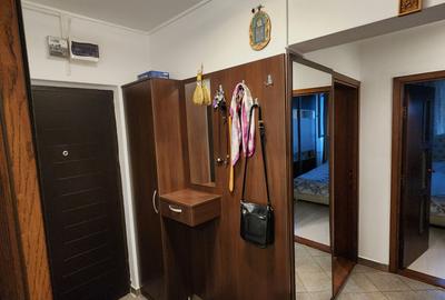 Apartament 3 camere decomandat Brancoveanu - 10