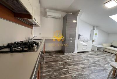3 camere open space, modern, Gheorgheni, Zona FSEGA, Iulius Mall, AC - 3