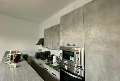 CENTRAL - 2 CAMERE - CENTRALA PROPRIE - CLIMA - 5