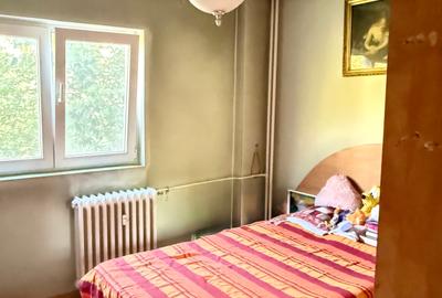 Apartament de 3 camere spre vanzare - Tineretului- Caramidarii de Jos - 8