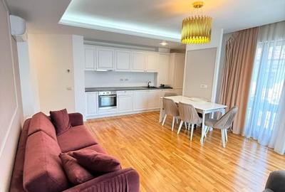 2 camere de inchiriat | Calea Victoriei | H Victoriei 139 | Cladire de lux - 2