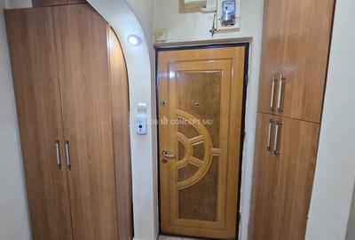 Inchiriere Garsoniera In zona Bdul Bucuresti - 15