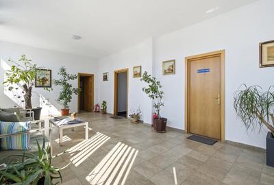 FALEZA NORD cladire multifunctionala 4600 mp cu acces din Bdul Mamaia! - 19