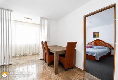Apartament 2 camere MĂRĂȚEI, cu lift - 1