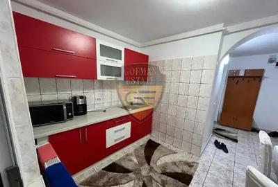 3 camere, Faleza Nord, parcare, centrala gaz, A/C, etaj 1/4, decomandat, 75mp - 2