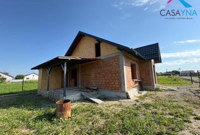 Casa 2026 - Strada Panselelor, Lilieci - Toate utilitatile! - 3