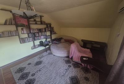 Apartament 3 camere zona Podu de Fier - 5