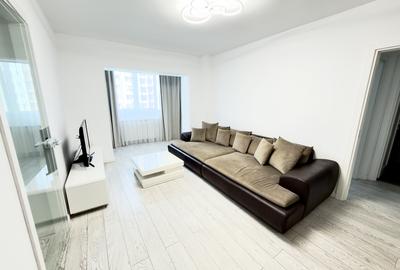 Apartament 2cam 50MP Modern - Obor | Mosilor - 3