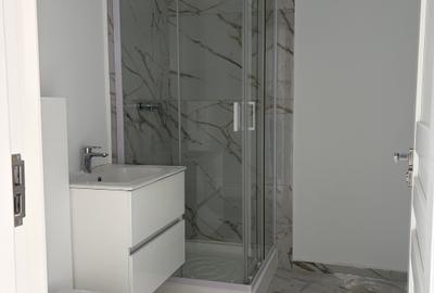 Apartament 3 camere,2 bai,centrala proprie,mutare imediata,Promenada Lacul Morii - 25