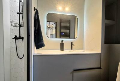 2 camere de inchiriat | zona Floreasca | prima inchiriere - 6