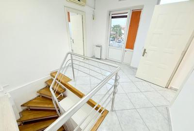 MOȘILOR - VILA DE ÎNCHIRIAT-  PENTRU BIROURI- CLINICA MEDICALA - AFTER SCHOOL - 24