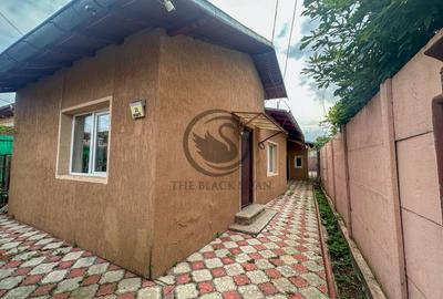 Casa cu 3 camere de vanzare | Nord - Ploiesti | Comision 0% - 13