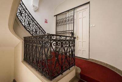 4 camere de închiriat | 160 mp | Bd. Dacia | Rezidență sau birouri - 24