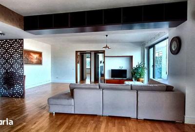 Penthouses 3 camere Parcul Regina Maria Turda | Grivita | Domenii - 2