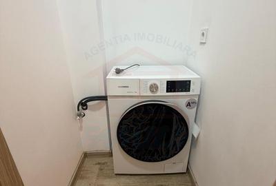 APARTAMENT CU 3 CAMERE DE ÎNCHIRIAT | MAZEPA 1 - 12