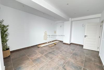 Apartament 2 camere, decomandat, 56 mp utili Zona Mihai Viteazu - 5