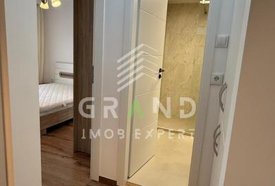3 camere | 2 băi | 2 balcoane | 65 mp | Gheorgheni–Titulescu | complet mobilat - 22