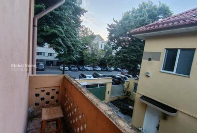Apartament 2 camere | 1 mai - Piața Victoriei | Vilă interbelică - 13
