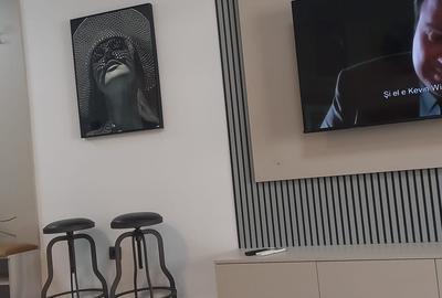 Studio Complex Casa Del Mar Mamaia Nord - 400 Eur  Termen Lung - 6