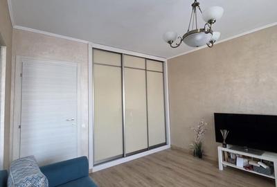 Garsoniera | Bloc nou | Parcare subt | Lujerului | 21th Residence - 3