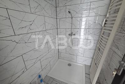 Casa 4 camere de inchiriat in Fagaras zona Doamna Stanca 4 camere - 11