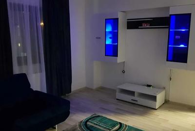 Apartament cu 2 camere decomandat, mobilat în Tudor Vladimirescu