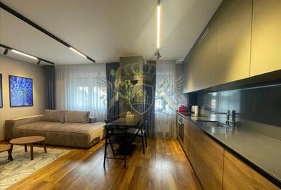 Apartament Premium 2 Camere | Casa Nobel Residence | Coresi – Brașov | - 1