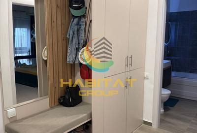 Apartament 2 camere Premium Loc de parcare inclus Metalurgiei an 2023 - 2