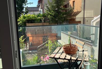 Exclusivitate-Eforie Nord,ap. 2 camere, parter, mobilat,curte proprie 23mp,boxa - 31