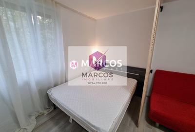Apartament 1 camera, et.3, Moroasa, ID 957 - 7