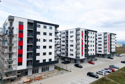 Apartament cu 3 camere decomandat în Șelimbăr