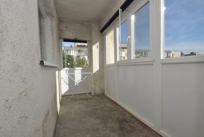 Apartament 3 camere decomandat cu 2 bai Militari Lujerului Virtutii bloc 1988 - 11