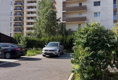 Loc de parcare,  15 mp, in Cart.Tractorul, str.Ioan Ursu 4, Urban Invest - 10