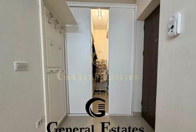 Vânzare apartament modern cu 3 camere | 70 m.p  | 2 parcări incluse - 17