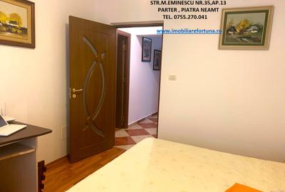 Apartament 3 camere, 2 bai si 2 balcoane, Calea Romanului - 4