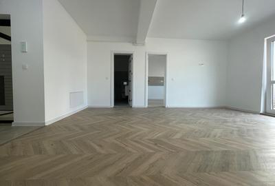 APARTAMENT 3 CAMERE DECOMANDAT BLOC NOU, INTABULAT, KAUFLAND PACURARI 0 COMISION - 3