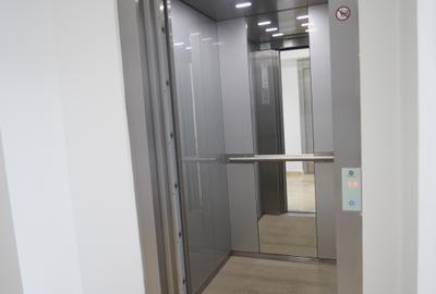 Timpuri Noi  Residence Primii Chiriasi Apartament Premium  Centrala proprie - 27