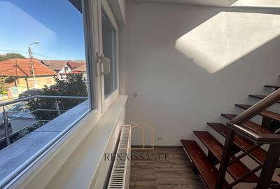 Lipovei Casa Individuala cu Piscina 6 Camere 4 Bai | S+P+1E+M - 198mp - 19