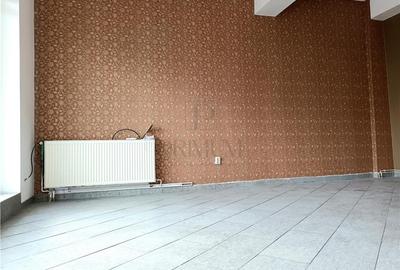 Spatiu comercial SAD, vitrina mare - Lipovei - 2