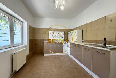 Casa P+1E+M | 6 camere | 360 mp utili, curte proprie, ideala pentru business - 5