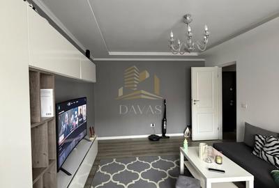 Apartament 3 camere decomandat de vânzare | Marasti | Aurel Vlaicu | Modern - 4