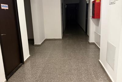 Rond Alba Iulia bloc nou studio lux - 37