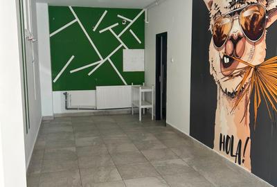 Spațiu comercial Drumul Taberei, lângă Clinica Brâncuși,Trifazic - 5