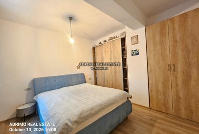 Ap2cam cu Parcare Privata si Terasa Inchisa - Tomis Plus - 500 euro - 2