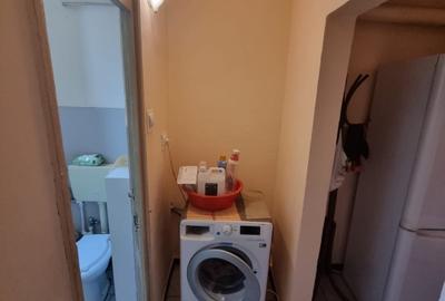 Apartament cu 2 camere decomandat, mobilat în Km 4-5