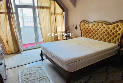 Apartament deosebit cu 2 camere decomandate, două niveluri, Cartierul Bună ziua - 4
